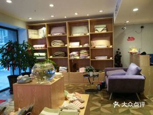 实体家纺仓库大揭秘 探寻家居用品的宝藏之地