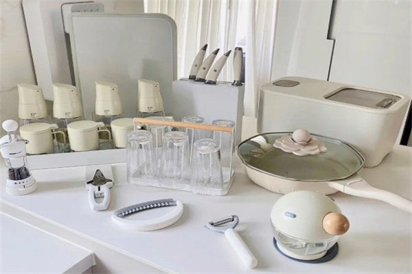 家居好物推荐 精选家居用品，为生活注入幸福感