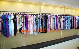 女装批发、代理与家居用品销售 行业洞察与商机解析