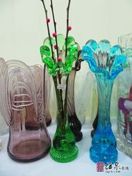 家居生活焕新季，特价花瓶10元起热销中